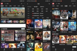 23影视 v4.5.8 安卓绿化版