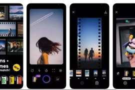 FilmRoll v2.22 iOS绿化版