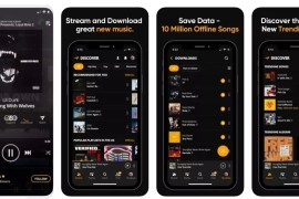 AudioMack v7.14.0 iOS绿化版