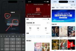大师兄影视 v6.0.3 iOS绿化版