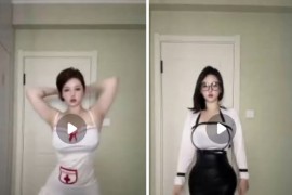 快手 大凤 高颜巨乳美女 骚舞 抖奶