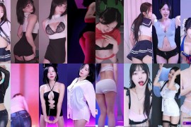 2025年09月29日 BJ塔米米，孝卡，明雅，梓澪，棉花，狐狸林，白河，秀井，秋天，苏... 