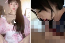 抖音 视频号 bigo  西瓜西  极品美女   露脸 啪啪 自慰  8v