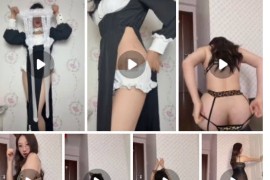 抖音 在在吗   风骚少妇    情趣内衣 骚舞  190V