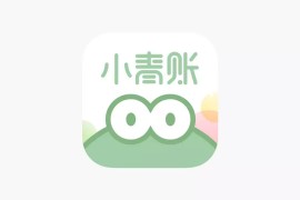 IOS圈X规则|小青账记账-存钱记账本理财购物清单