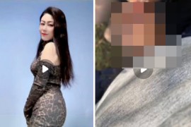 快手 小魅姨 夜漫漫 极品少妇 情趣丁字骚舞  野外露出 XO