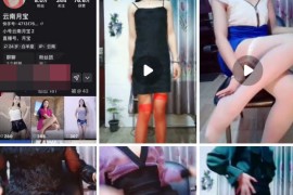 快手 云南月宝  付费私拍大尺度 全果插比 5V