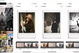 PolaroidFrame v2.3.1 iOS绿化版
