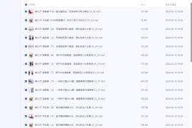 瘦身女王郑多燕全程带练：32天Robics魅力瘦身操（完结）