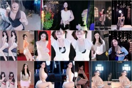 【虎牙斗鱼CC】时光主播精选 18（122v 6.8G） 