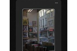 Fomz艺术感轻复古相机 v1.2.1 安卓绿化版