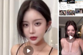 抖音 网易CC 依阳baby 百万粉网红   土豪千元定制私拍骚诱大尺度 3V