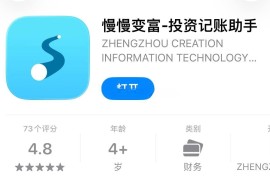 IOS圈X规则|慢慢变富-投资记账助手