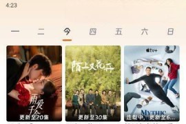 闪映剧场 可看4k v2.0.0(999) 安卓绿化版