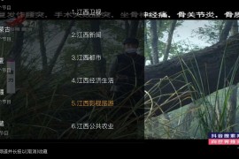 银河直播 v3.3.4 TV版