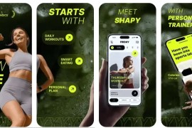 Shapy v10.3.5 iOS绿化版