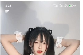 虾看App，全是美女视频，还支持视频/图集解析去水印下载