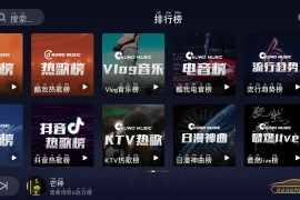 KW音乐 v7.1.8.21(71821) 车机绿化版