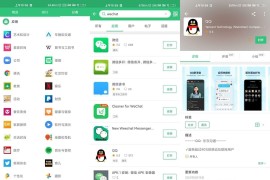 第三方谷歌商店APKPure v3.20.53(3205327) 安卓绿化版