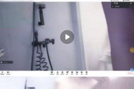 抖音  草莓宝宝   付费会议定制大尺度 全果掰比紫薇