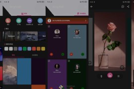 A铃声 & 壁纸 - RingWall v1_9_2192000 安卓绿化版