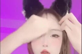 快手 小艾baby 百万粉网红，表情骚舞私拍福利37V