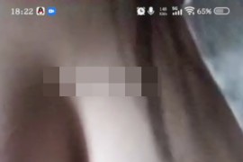 抖音 圆子  自慰