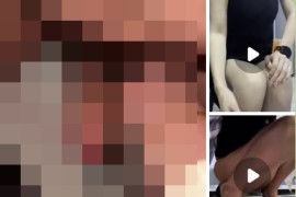 抖音 江糖  黑丝熟女 丝袜 塞B紫薇足交