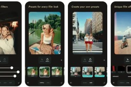 Daze Cam v2.1.1 IOS绿化版