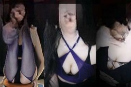 【CC主播】星也 群福利合集！[6V/1.05G] 