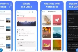 UpNote v9.11.9 iOS绿化版