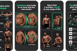 ProFit v7.13.1 IOS绿化版