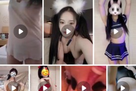 BIGO 鹿鹿咪 清风学姐 软糖 骚然然 司甜吖 付费大尺度 自慰 裸舞