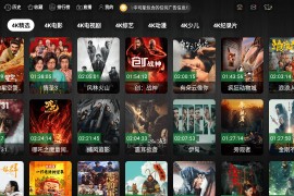 火焰TV v3.1.1 TV绿化版