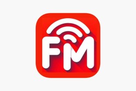 小旋风FM收音机 v1.1.6 安卓绿化版