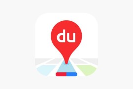 百度地图 v21.0.30 iOS绿化版