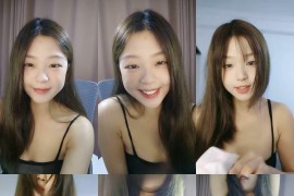 【粉嫩嫩少女】舞蹈系校花! 