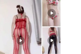 快手 好太太hhhhh      性感御姐 付费大尺度   情趣丝袜高跟 裸舞  新增 40V