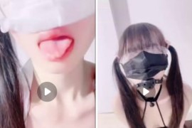 快手 玉兔乖乖 极品白虎嫩妹 撒尿 肛塞 自慰流白浆