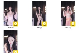 网易CC主播【66睡不醒】揉捏大奶子付费高级群定制热舞视频[4V-947M]