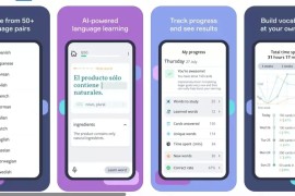 Lingvist v2.63.2 iOS绿化版