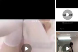 抖音 野餐兔  顶级网红私人订制 啪啪福利 4V