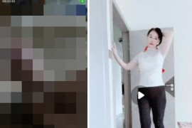 快手 水蜜桃花姐 付费定制   漏奶 自摸