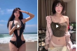 抖音  嫩妹 狼宝  阿纯   土豪定制 会议 内衣 骚舞福利 42v