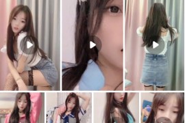 快手 娇宝很乖  付费会议 大尺度 情趣丁字