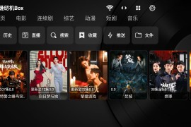 缝纫机Box v1.1.3 TV版