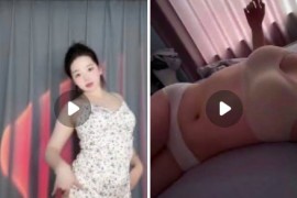 抖音 绵绵小嘉 颜值嫩妹  裸舞 掰穴露出 自慰