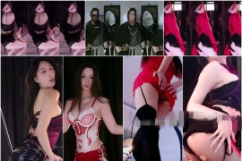 【虎牙斗鱼CC】斗鱼精选合集 18（30v 3.9G） 