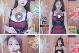 乐嗨 舞千岁  直播 擦边漏内骚舞福利 20v