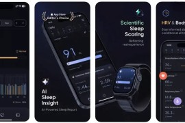 Somno v2.2.6 iOS绿化版